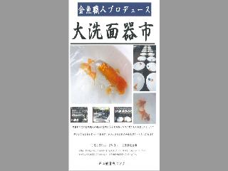 金魚・らんちゅう等